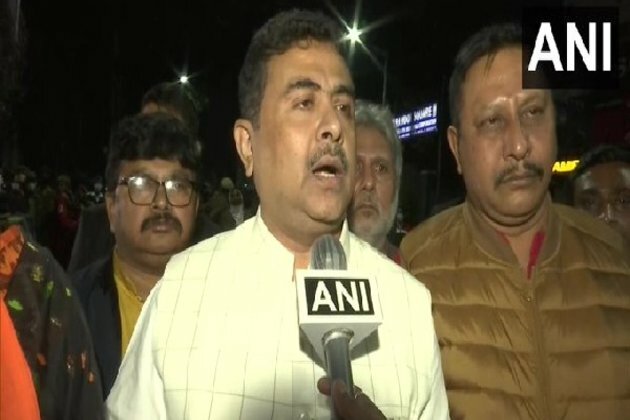 Suvendu Adhikari demands cancellation of Kolkata civic polls, likens Mamata Banerjee to North Korea leader Kim Jong-un