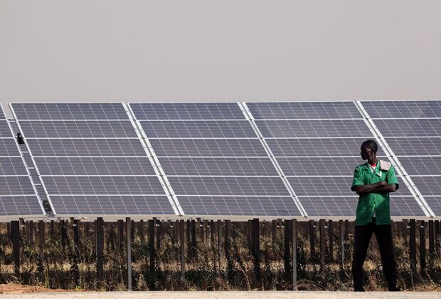 Solar Energy Brings Promise, Challenges to Sahel Region