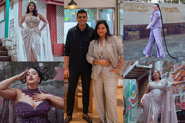 KALKI Unveils Its Boldest Chapter Yet with Grammy-Nominated Artist Raja Kumari