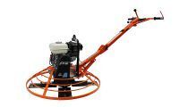 Float like a butterfly, finish like a pro: Norton Clipper Power Float minimises lifetime costs for hire merchants  