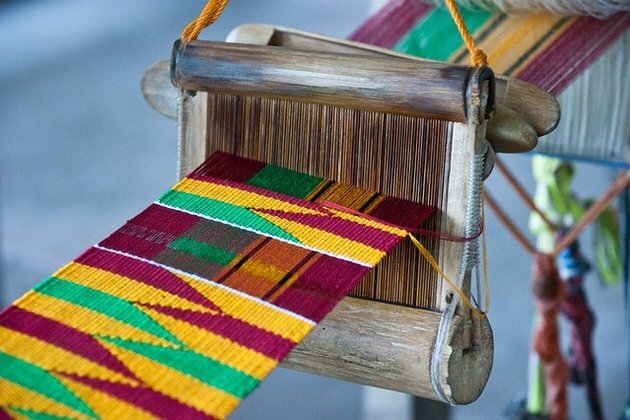 Ghana&#039;s copyright law for folklore hampers cultural growth