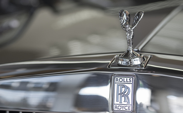 Rolls-Royce DB schemes report £48m surplus - Vimarsana News