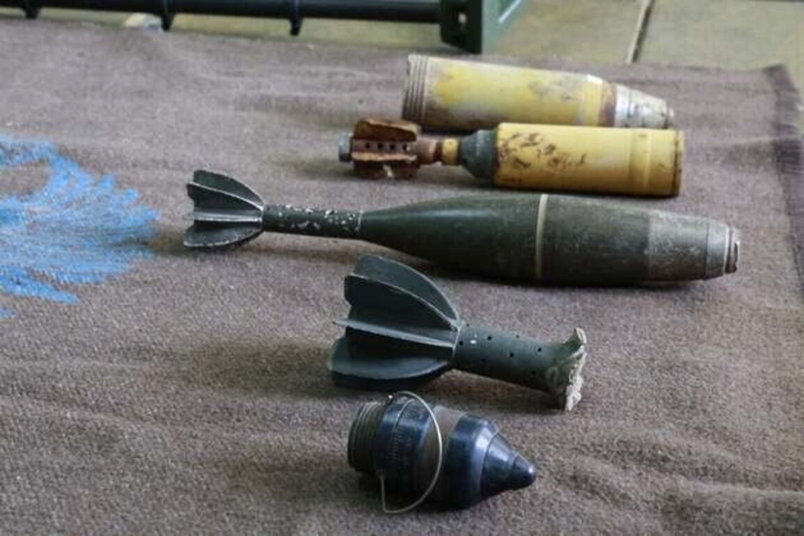 US: Cluster Munitions Plan a Deadly Regression