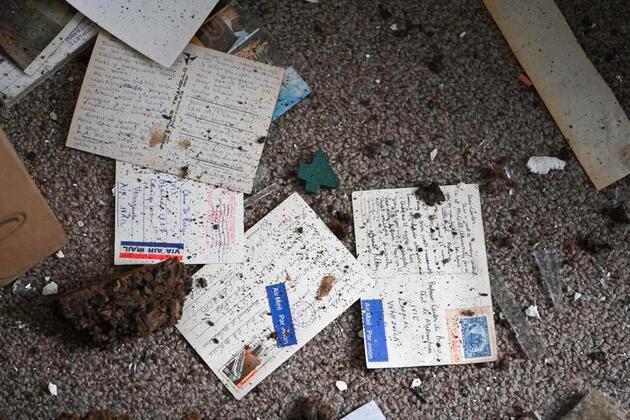 Feature: "At any noise, we can't sleep" -- Trauma lingers after U.S. attack on Venezuela