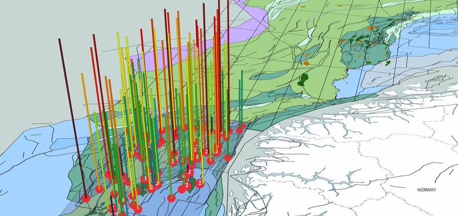 ESA has developed EarthNET, which enables the integration of vast datasets and subsequently the application of machine learning models.