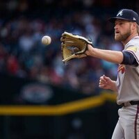 After first rest day of season, Braves set to host hard-hitting Guardians