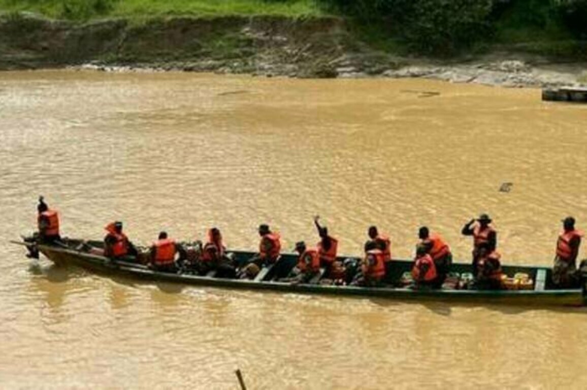 African state targets illegal gold mining (VIDEO)