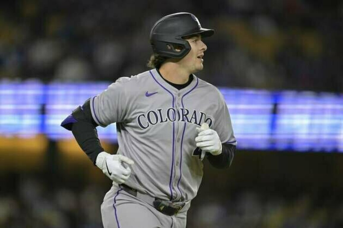 Snowout in Denver gives Rockies, Nationals time to regroup