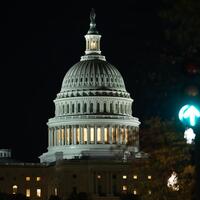 U.S. longest gov't shutdown ends with governance problems lingering