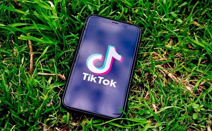 TikTok refutes reports of data breach