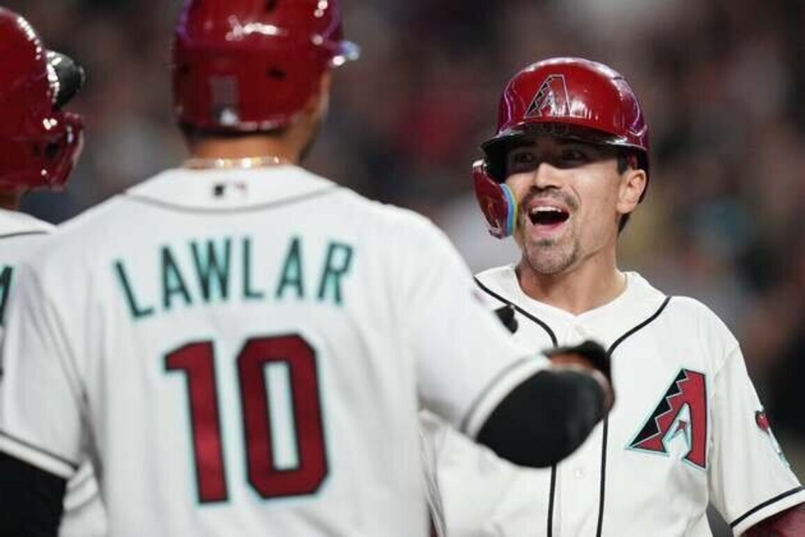 D-backs hold on, spoil Justin Verlander's return to Tigers