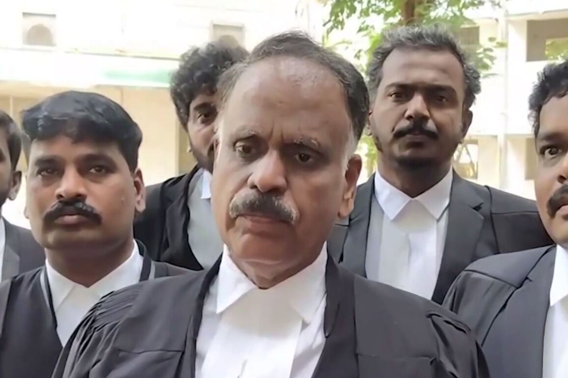 TVK approaches Madras HC for transfer of Karur stampede probe to CBI, alleges DMK's hand