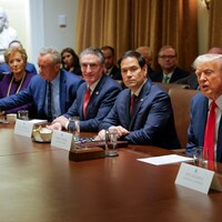 Trump wasnt elected to raise prices