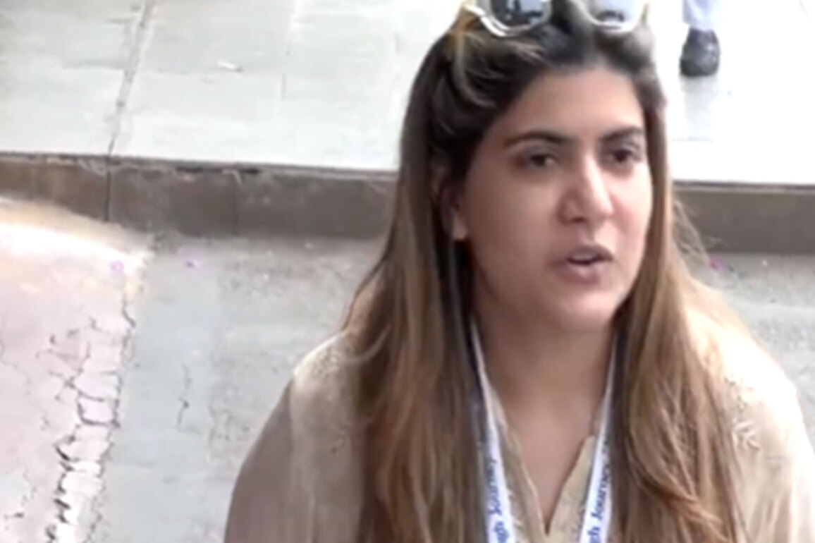 "... It is all about nation building": Ananya Birla on RSS Mumbai Vyakhyanmala event