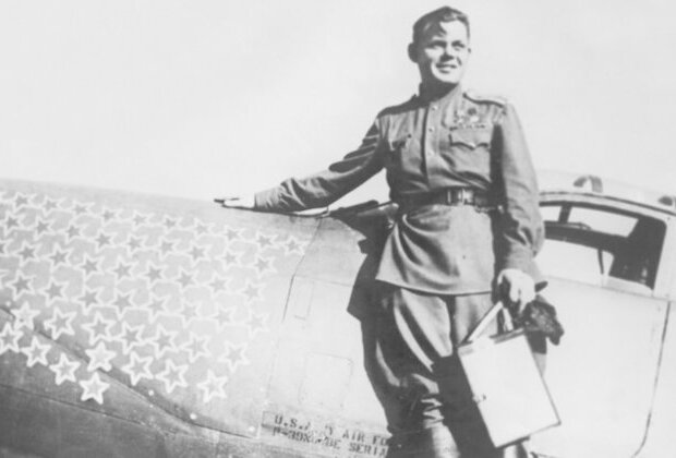 Grigory Rechkalov: Soviet Ace in a U.S. Airacobra