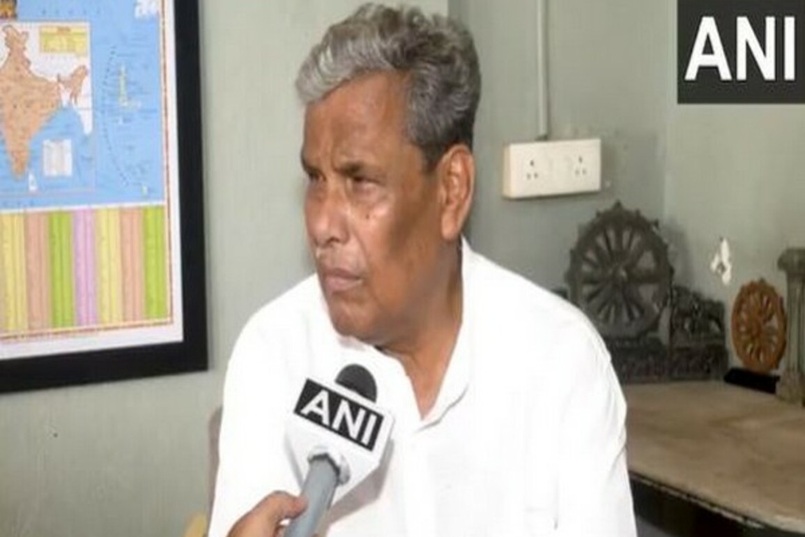 "Odisha's image completely tarnished" Congress's Srikant Jena slams govt over Puri minor girl burning case