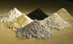 Gakara will deliver a mixed rare earth carbonate containing 39% neodymium and praseodymium 