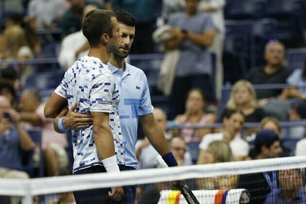 Laslo Djere edges Sebastian Baez to win Chile Open title