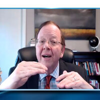 "Pakistan gave Iran around 600-900 centrifuges from its nuclear program," US Air Power expert Robert Pape
