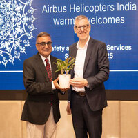 Airbus Helicopters hosts symposium to advance rotorcraft safety awareness in India