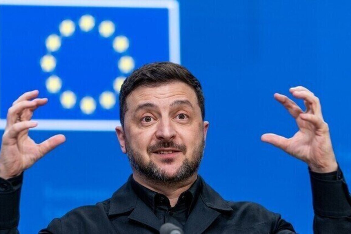 EU mulling membership-lite for Kiev - Politico