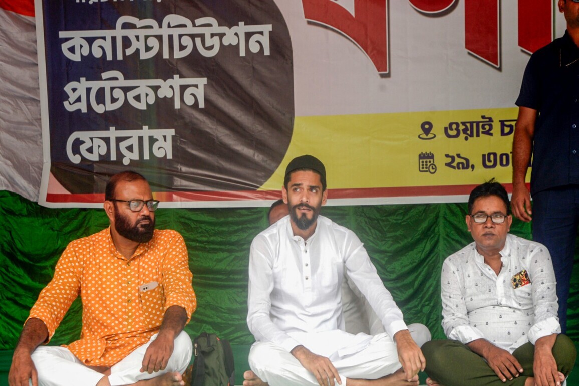 All India Secular Front to contest in 33 seats in West Bengal elections