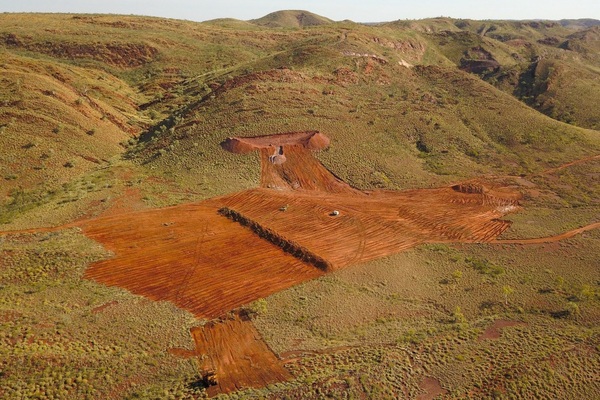 Beament's Develop starts developing Sulphur Springs