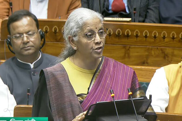 Union Budget 2026-27: Sitharaman unveils initiative for high-quality sports manufacturing