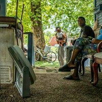 Trump guts low-income energy assistance as summer heat descends and electricity prices rise