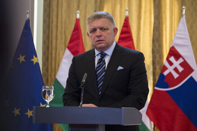 EU member calls for Kallas to go