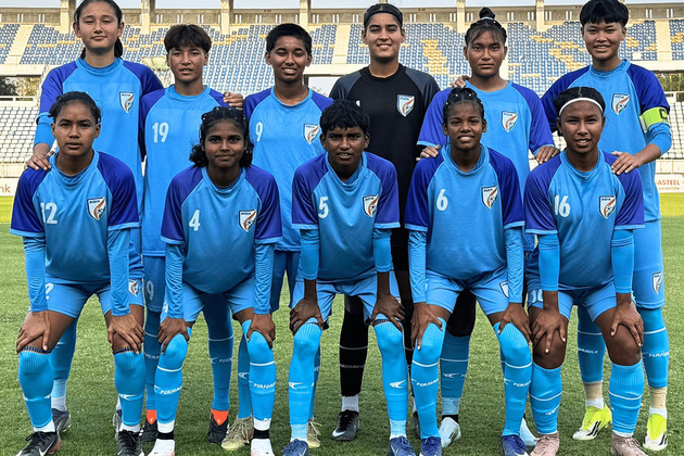 Russia friendlies to shape Young Tigresses' U17 Asian Cup readiness