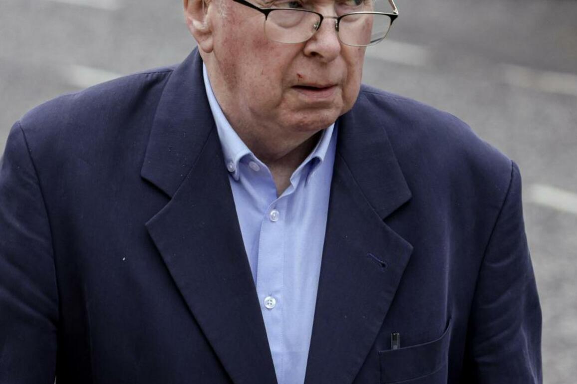 Jury finds priest guilty of sexually abusing students