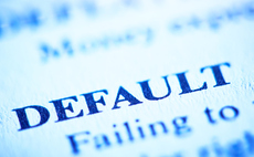 Scottish advice firm with seven oustanding claims named in default by FSCS