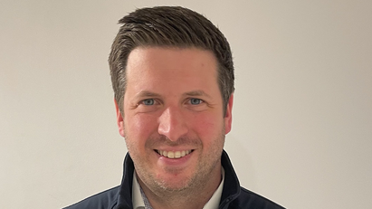 Fernox appoints Sales Director for the UK and Ireland