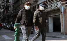 Coronavirus: PE impact assessment