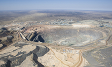  The Cut 9 project will extend the life of Jwaneng Mine to 2034