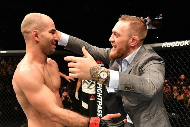 Russian ally reveals role in McGregor&#039;s whiskey empire