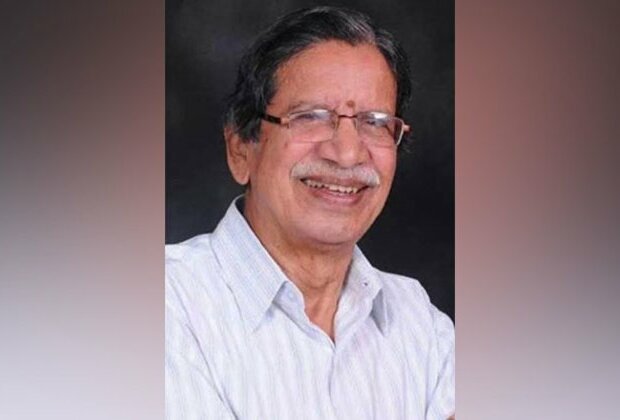 Siddaramiah, Basavraj Bommai express grief on demise of veteran writer Na. D'Souza