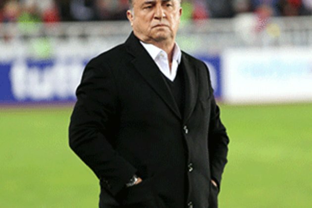 Galatasaray manager Fatih Terim has coronavirus