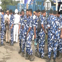 Security tightened in Howrah ahead of 'Nabanna Abhiyan' protest on 1st anniversary of RG Kar rape and murder case