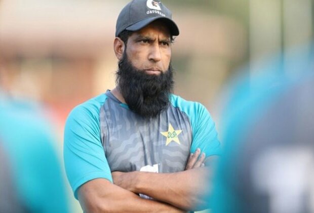 Mohammad Yousuf resigns from Pakistan selection committee, set to focus on batting coach role