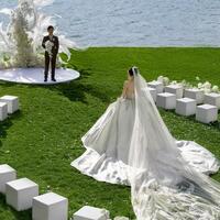 Romance blooms in Yunnan as destination weddings drive local economy