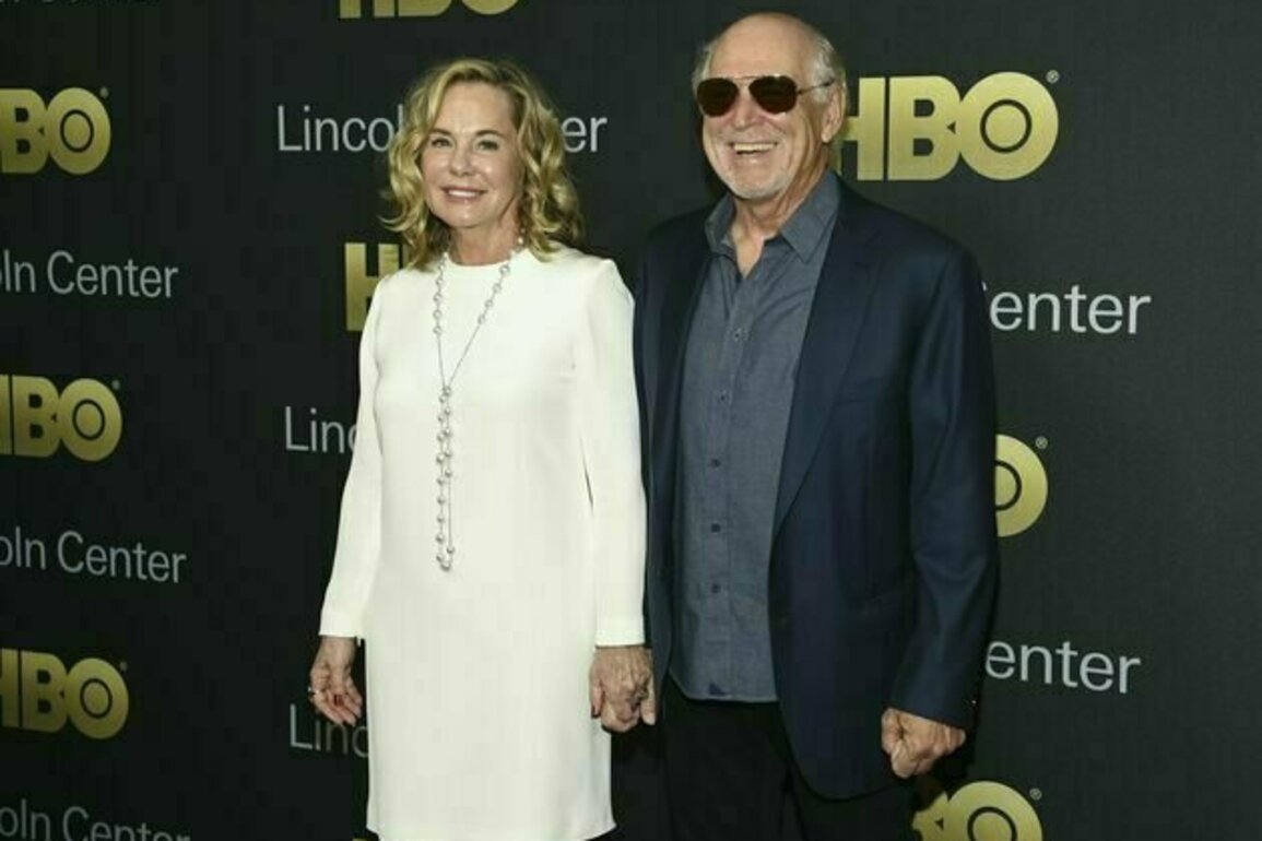 Legal wrangling over estate of Jimmy Buffett turns his widow's huge inheritance into a cautionary tale