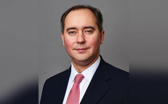 Somerset Capital Management CEO Dominic Johnson