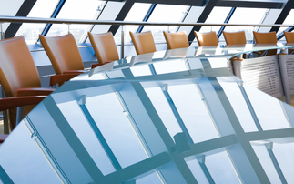 HET chair 'frustrated' with trust upheaval as Fidelity merger beckons