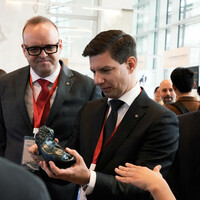 HUNGARY-BUDAPEST-CHINA TOURISM AND CULTURE WEEK