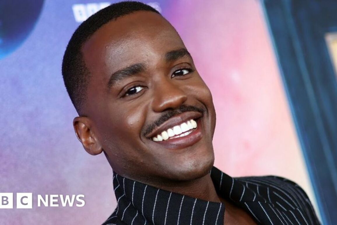 Doctor Who star Ncuti Gatwa cast as Christopher Marlowe in play about Shakespeare rivalry