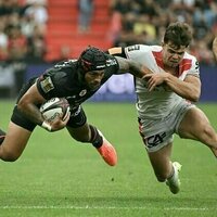 Rugby headgear can't prevent concussion - but new materials could soften the blows over a career