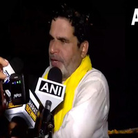 "Extortion, murder, and incidents of loot are common in Bihar every day": Prashant Kishor
