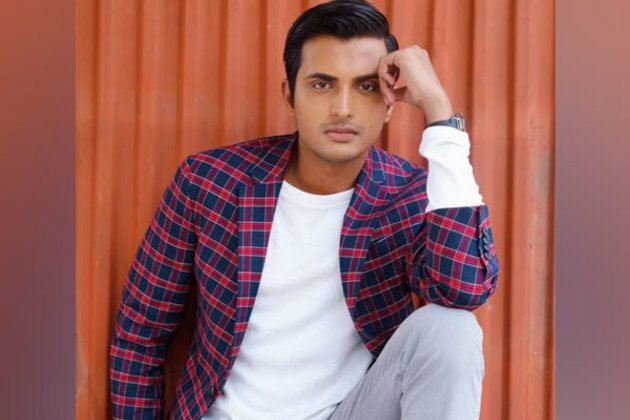 Bollywood's latest discovery- Ratan Pratap